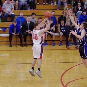 Meet your Posher, Gabe